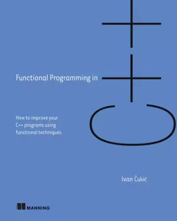 Functional Programming in C++[Audiobook]