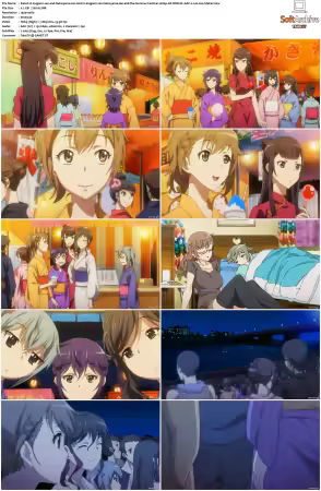 Inugami-san and Nekoyama-san S01 1080p CR WEB-DL AAC 2.0 H264-StaFer