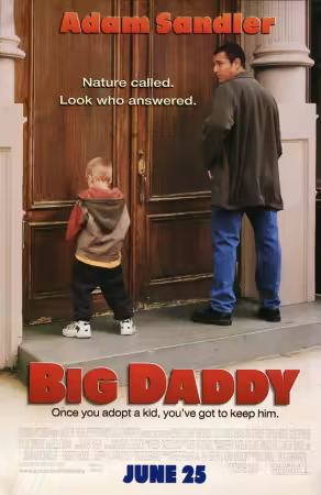 Big Daddy 1999 1080p HamiVideo WEB-DL H264 DD 5.1-UBWEB