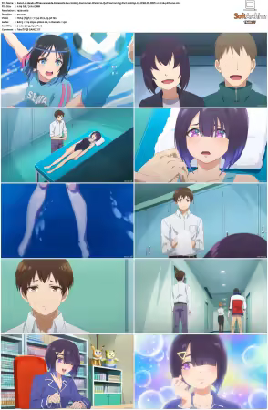 Hands off Sawaranaide Kotesashi-kun S01 1080p CR WEB-DL DDP2.0 H264-Kitsune