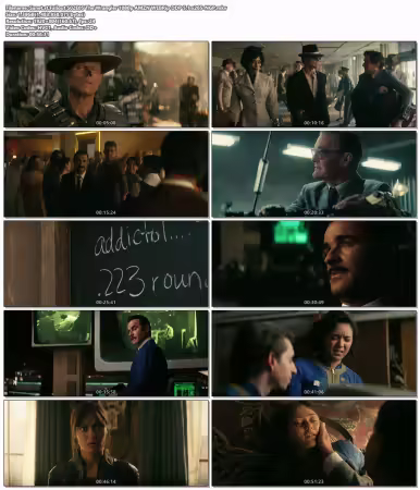 Fallout S02E05 The Wrangler 1080p AMZN WEBRip DDP 5.1 x265-NGP