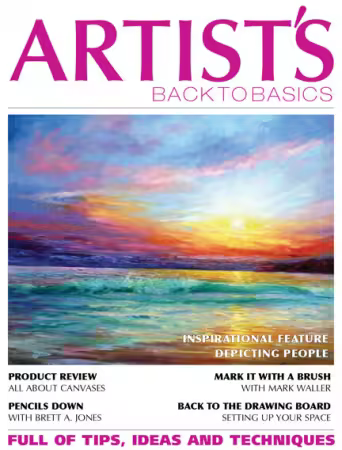 Artists Back to Basics - Volume 16 Issue 1, 2026