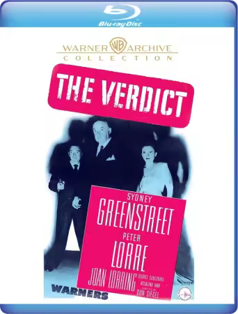 The Verdict 1946 1080p BluRay x264 AAC-LAMA