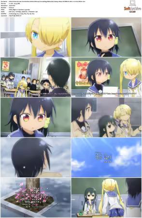 Komori-san Cant Decline S01 1080p CR WEB-DL AAC 2.0 H264-StaFer