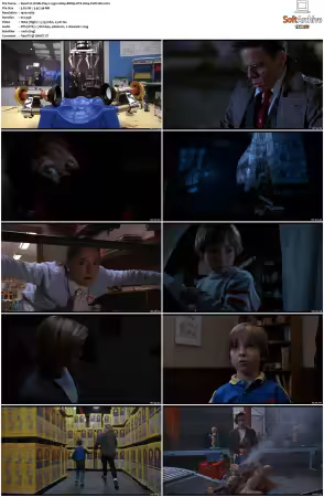 Childs Play 2 1990 1080p BDRip DTS H264-PoPCoRn