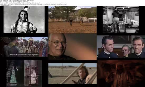 Reel Injun 2009 1080p WEBRip H264-World