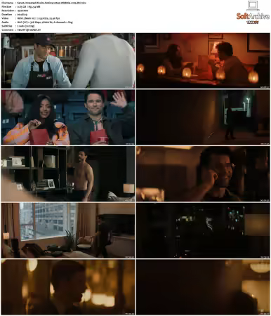Heated Rivalry S01 1080p WEBRip x265-DH