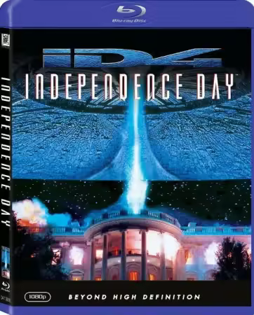 Independence Day 1996 REMASTERED EXTENDED 1080p BluRay HEVC-BONE