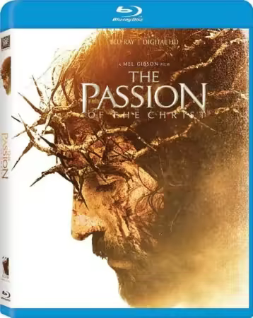 The Passion of the Christ 2004 1080p HEVC-MIRCrew