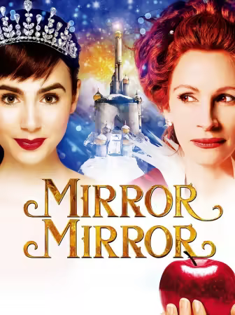 Mirror Mirror 2012 1080p MY5 WEB-DL AAC 2.0 H264-PiRaTeS