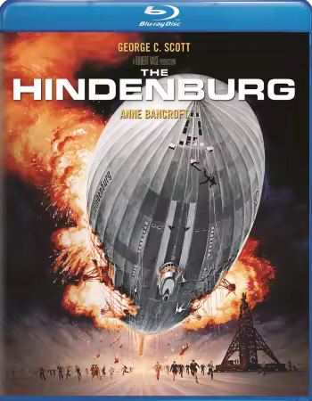 The Hindenburg 1975 1080p BluRay x264-OFT