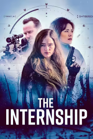 The Internship 2026 2160p 4K WEB 5.1-LAMA