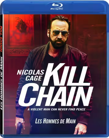 Kill Chain 2020 MULTi VF2 1080p HDLight AC3 5.1 H264-LiHDL