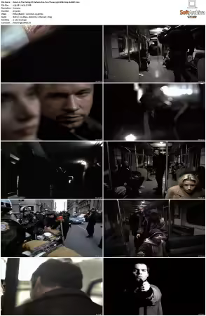 The Taking Of Pelham One Two Three 1998 WEB h264-NoRBiT