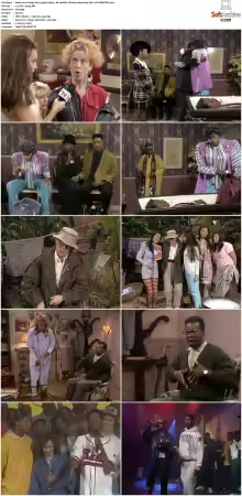 In Living Color 1990 S01-S05 480p H265 AAC 2CH-MNKYDDL