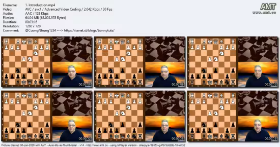 Bobby Fischer’s Most Instructive Games of Chess 1963-1968