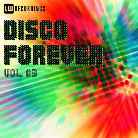 VA - Disco Forever Vol.3 (2026)