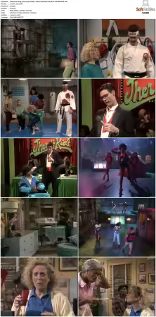 In Living Color 1990 S01-S05 480p H265 AAC 2CH-MNKYDDL