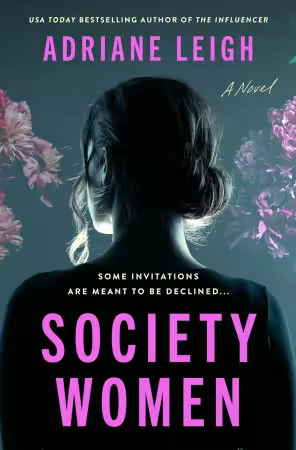 Society Women: A Novel