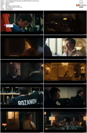 Heated Rivalry S01 REPACK 2160p HMAX WEB-DL DDP5.1 H265-Kitsune