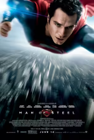 Man of Steel 2013 1080p MAX WEB-DL H265 SDR DDP Atmos 5.1 English HONE