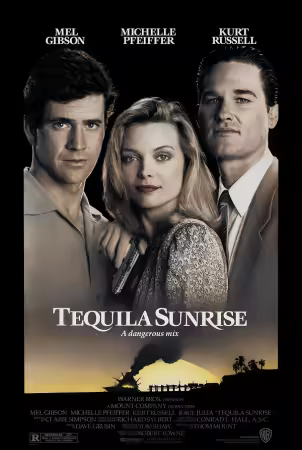 Tequila Sunrise 1988 1080p YT WEB-DL AAC 2.0 H264-PiRaTeS