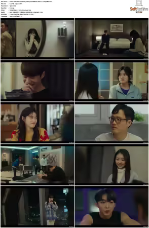 Imitation S01 1080p NF WEB-DL AAC2.0 x264-HBO