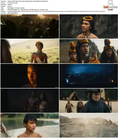 Chief of War S01 1080p WEB h264-SOiNTA