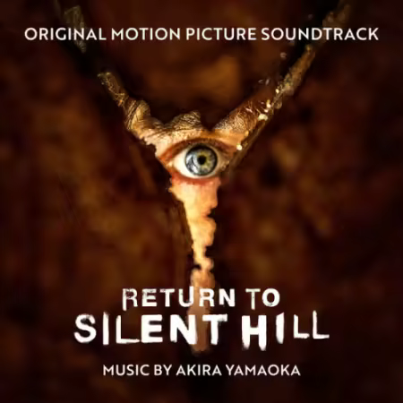 Akira Yamaoka - Return to Silent Hill Soundtrack (2026)