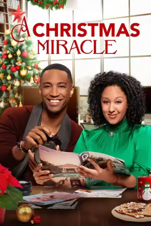 A Christmas Miracle 2019 1080p WEBRip DDP 5.1 10bit H265-iVy
