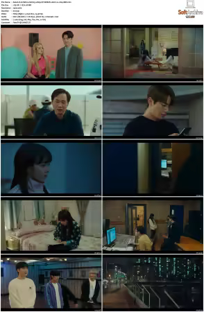 Imitation S01 1080p NF WEB-DL AAC2.0 x264-HBO