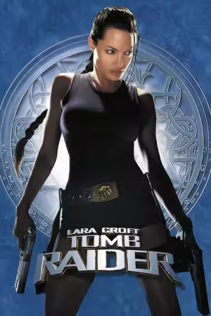 Lara Croft Tomb Raider 2001 1080p iP WEB-DL AAC 2.0 H264-PiRaTeS