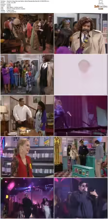 In Living Color 1990 S01-S05 480p H265 AAC 2CH-MNKYDDL