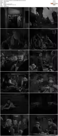 All Quiet On The Western Front 1930 1080p BDRip DTS HEVC x265-PoPCoRn