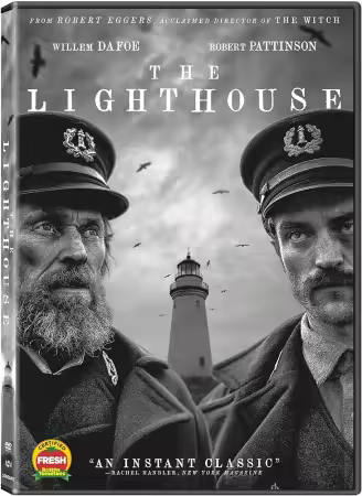 The Lighthouse 2019 1080p AMZN WEB-DL DDP 5.1 H264-NTG