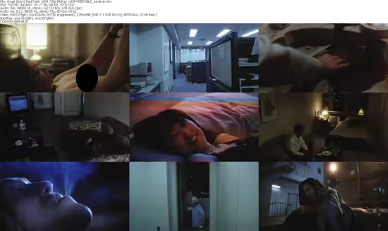 Angel Guts 6 Red Flash 1994 720p BluRay x264-MiSERABLE