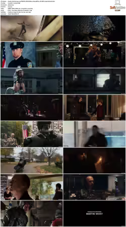 RoboCop 2014 PROPER UHD BluRay 2160p DDP 5.1 DV HDR x265-hallowed