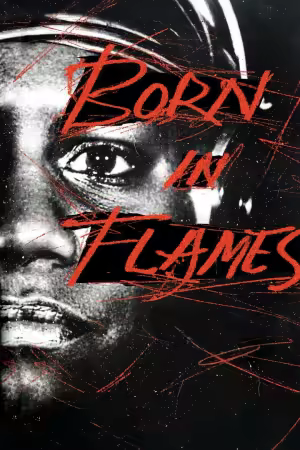 Born in Flames 1983 1080p MUBI WEB-DL AAC 2.0 H264-GPRS