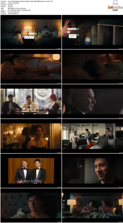 Heated Rivalry S01 1080p CRAV WEB-DL DD5 1 H264-STC