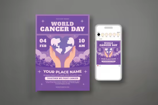 EE - World Cancer Day YPEELPP