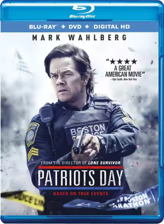 Patriots Day 2016 BluRay 1080p DTS-X 7.1 x264 dxva-FraMeSToR