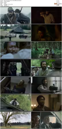 Free State of Jones 2016 1080p WEBRip x264-SUP3R