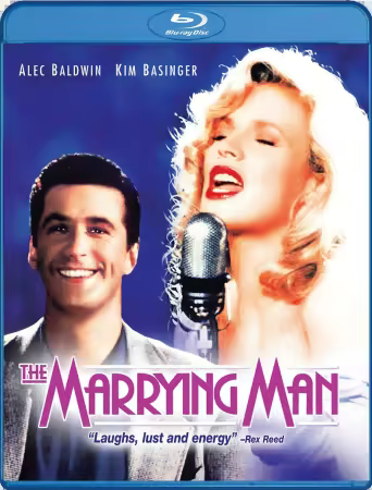 The Marrying Man 1991 1080p BluRay x264-OFT