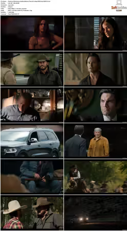 Yellowstone 2018 S01-S05 1080p WEB h264-SOiNTA