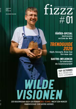 fizzz - Nr.01, 2026