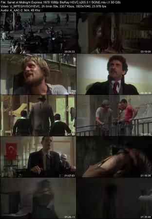 Midnight Express 1978 1080p BluRay HEVC x265 5.1 BONE