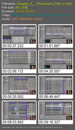 Making Classic House w/ Josh Butler