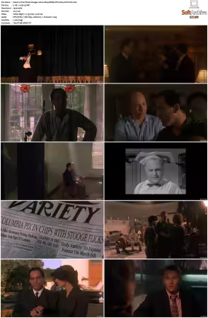 The Three Stooges 2000 1080p BDRip DTS H264-PoPCoRn
