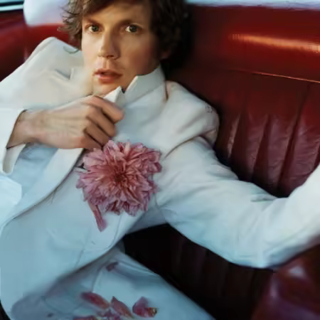Beck - Everybody's Gotta Learn Sometime (2026) (Hi-Res) FLAC/MP3