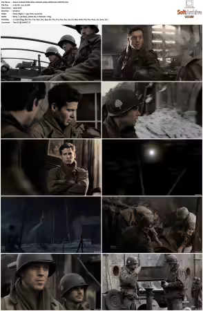 Band Of Brothers S01 1080p WEB h264-SOiNTA